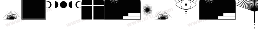 New Icon Script字体转换